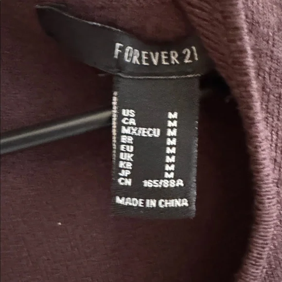 Women’s sweater dress - Picture 3 of 3